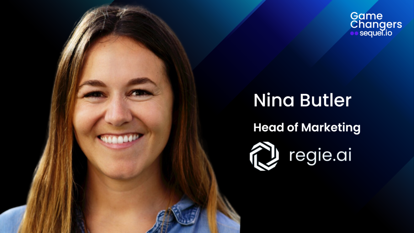 AI, content, and evangelism – my resilient marketing strategy for all economic conditions