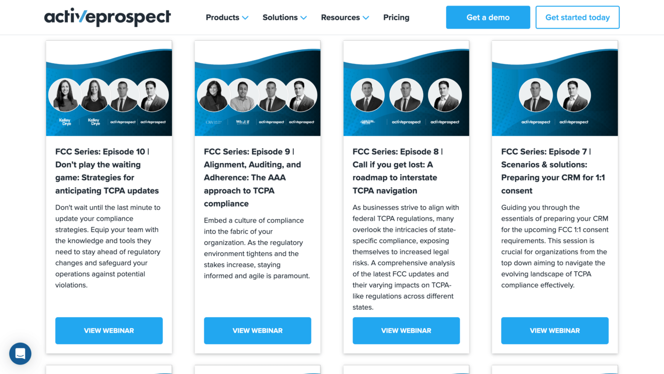 ActiveProspect
