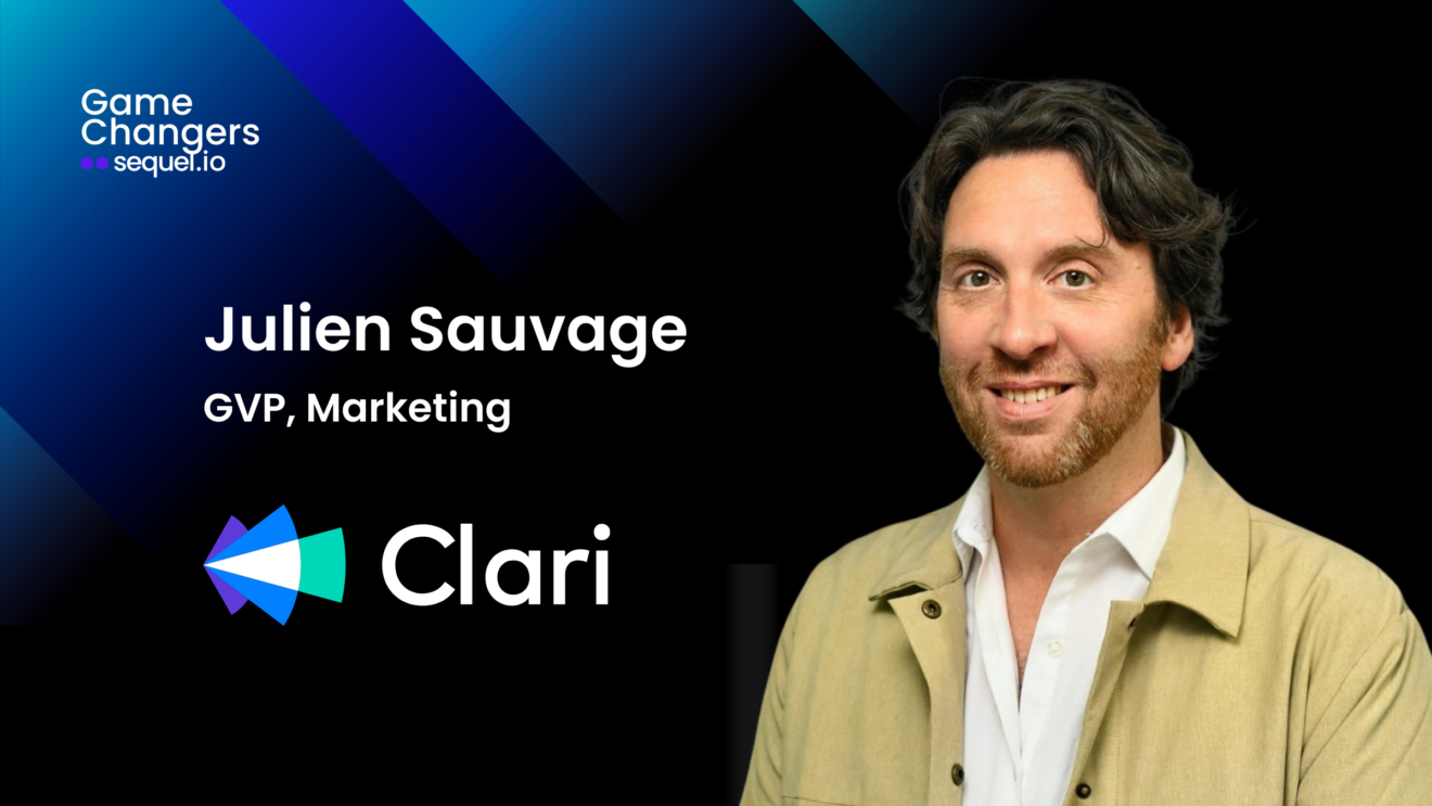 Clari’s Category Scorecard: The messaging, positioning, and content behind category creation