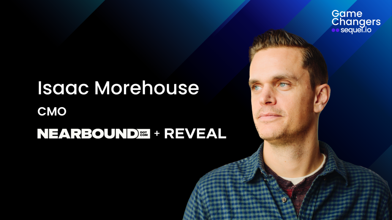 Content and nearbound – efficient marketing strategy that drives results in 2023