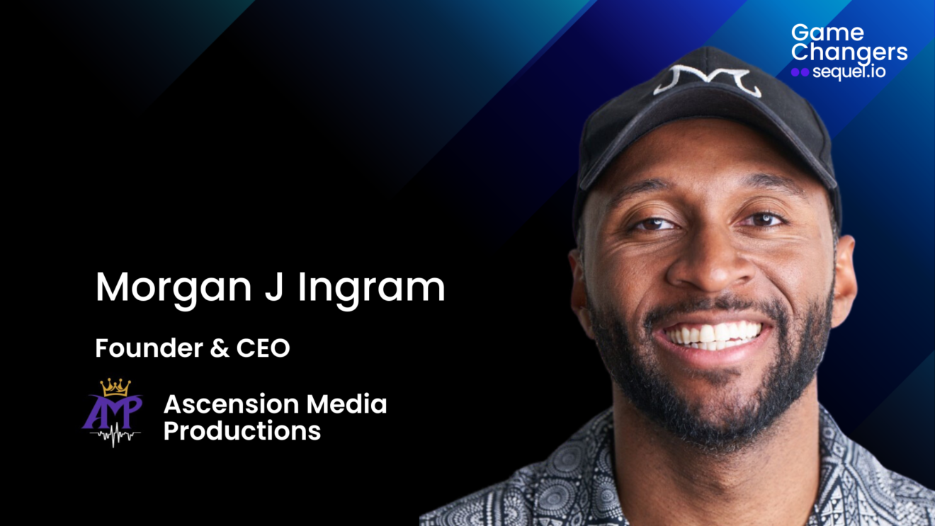 From follower to influencer – harnessing the power of personal brands to drive business growth