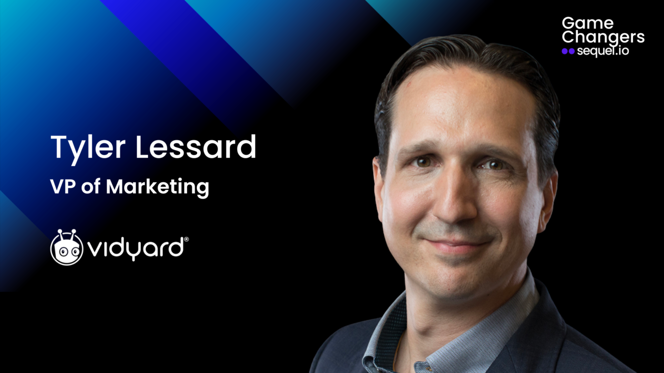 How we got crazy creative with our B2B Marketing