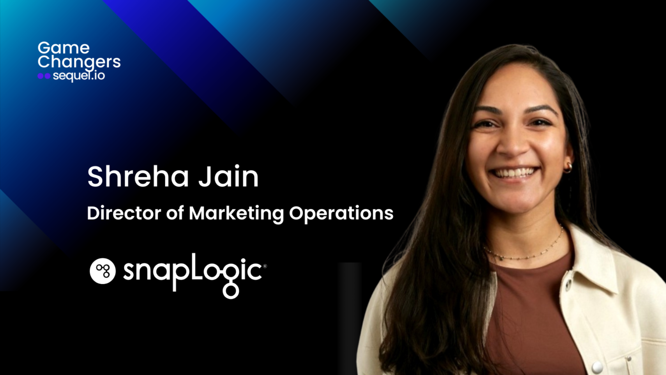 Uniting Revenue & Marketing Operations: Operational Excellence for GTM Efficiency